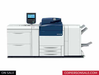 Xerox Versant 80 (Color)